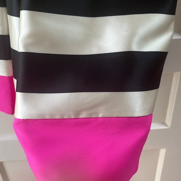 Eliza J stripe dress - Picture 3 of 5
